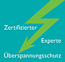 Logo Überspannungsschutz-Experte