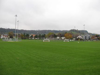 Sportplatz