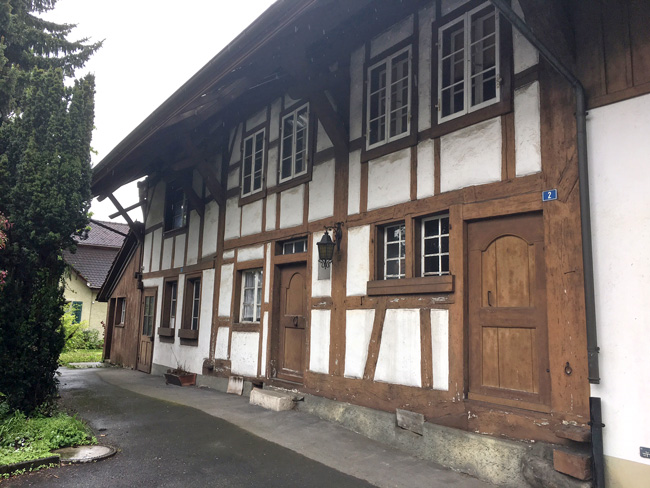 Neubau MFH