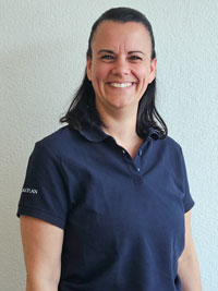 Stephanie Frei